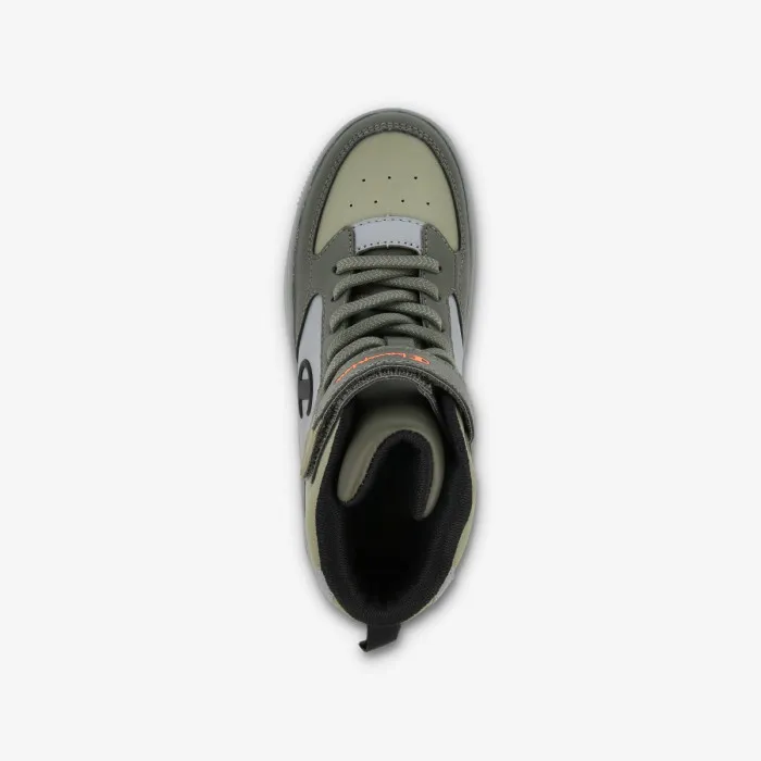 CHAMPION LOCKER PS 