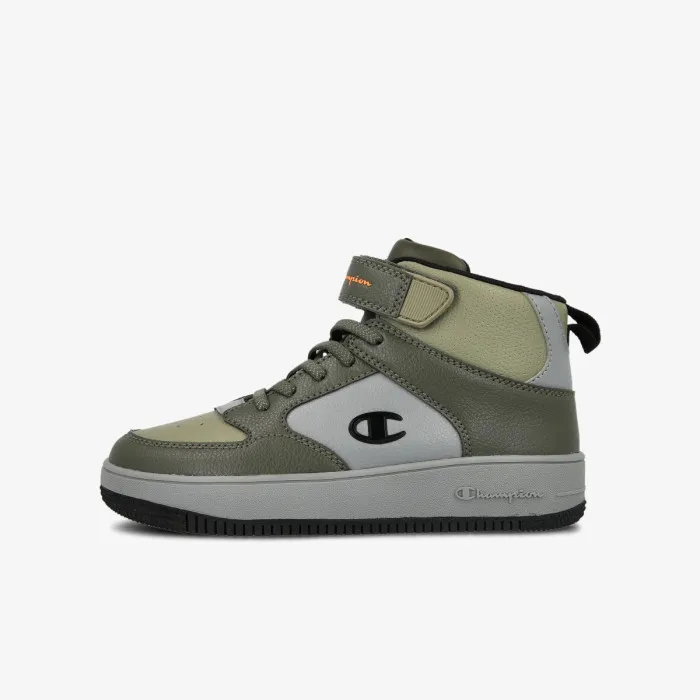 CHAMPION LOCKER PS 