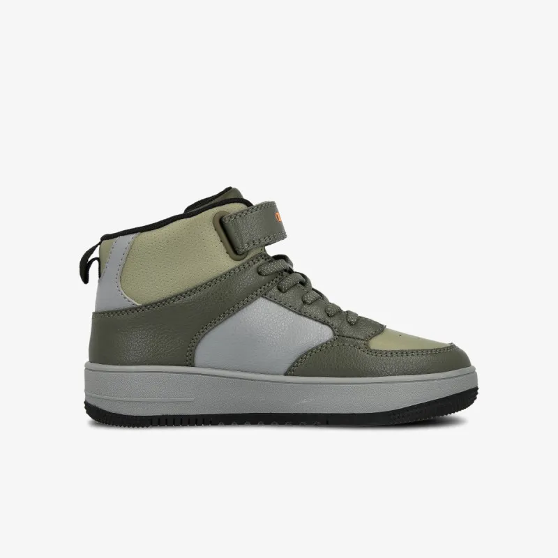 CHAMPION LOCKER PS