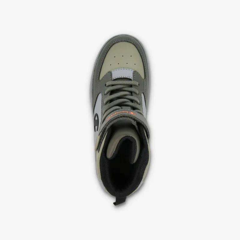 CHAMPION LOCKER PS