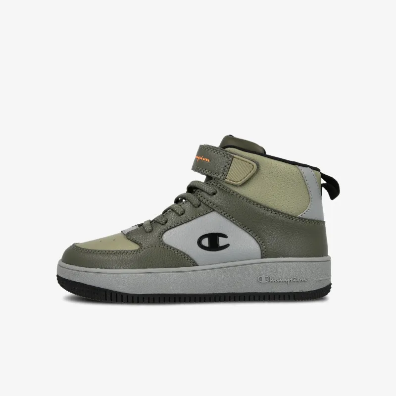 CHAMPION LOCKER PS