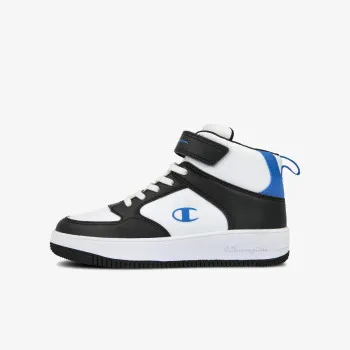 CHAMPION LOCKER PS 