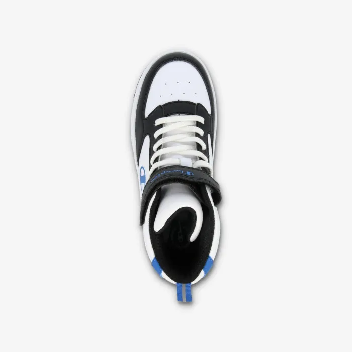 CHAMPION LOCKER PS 