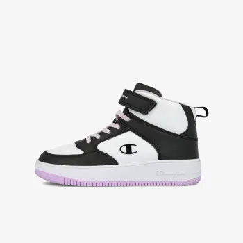 CHAMPION LOCKER PS 