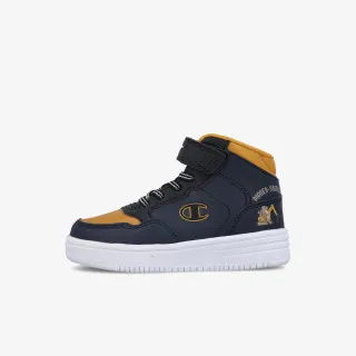 CHAMPION DUSTER TD Low Cut Shoe