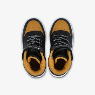 CHAMPION DUSTER TD Low Cut Shoe