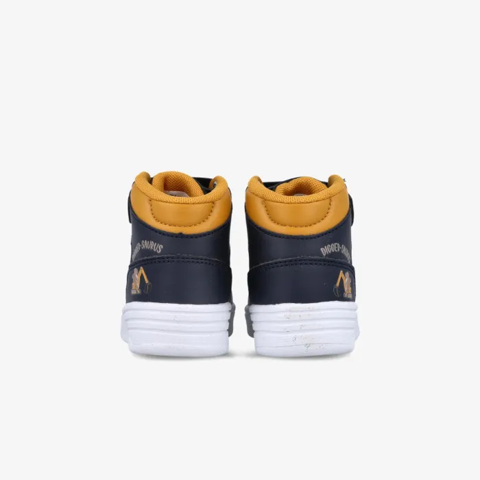 CHAMPION DUSTER TD Low Cut Shoe 