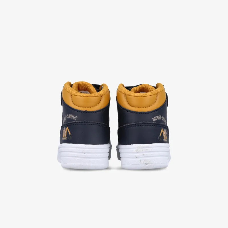 CHAMPION DUSTER TD Low Cut Shoe