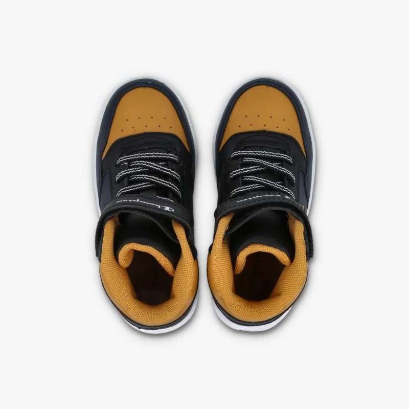 CHAMPION DUSTER TD Low Cut Shoe