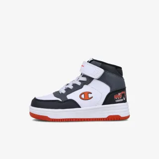 CHAMPION DUSTER TD Low Cut Shoe