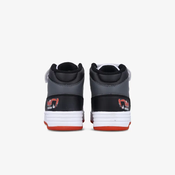 CHAMPION DUSTER TD Low Cut Shoe 