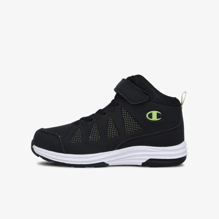 CHAMPION LARRY PS Low Cut Shoe 