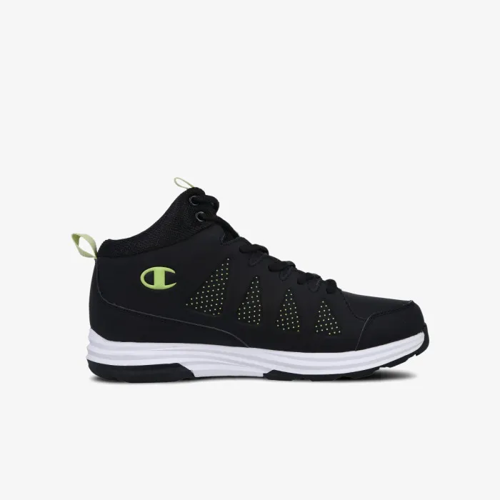 CHAMPION LARRY GS Low Cut Shoe 