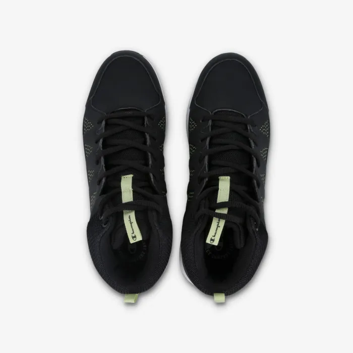 CHAMPION LARRY GS Low Cut Shoe 