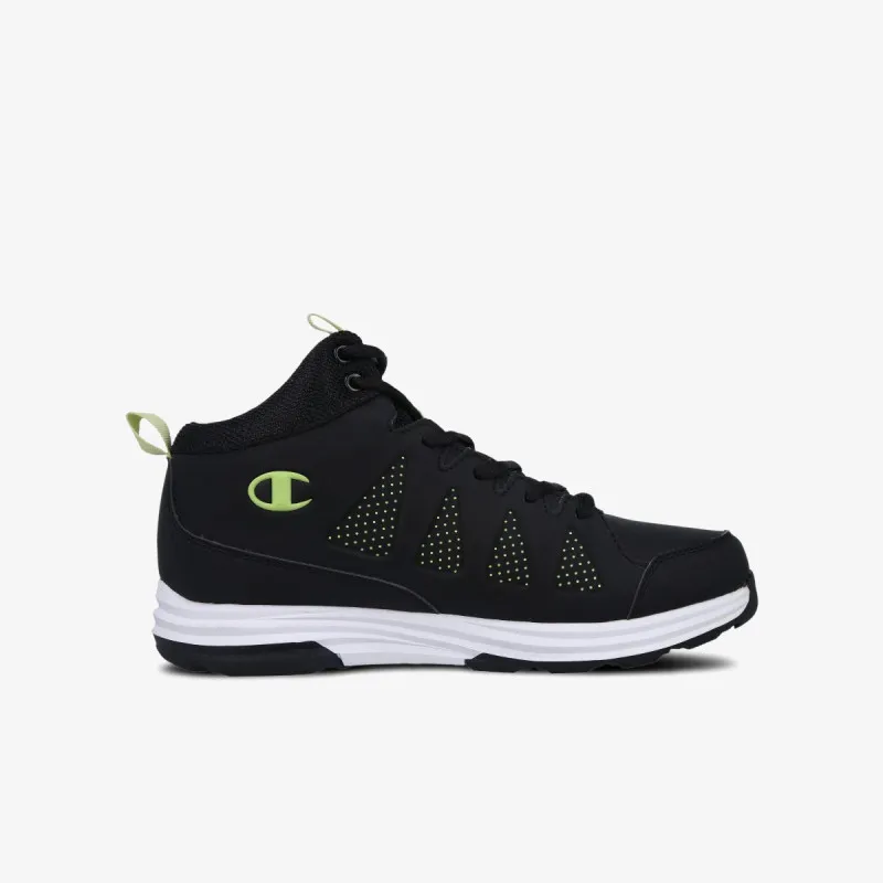 CHAMPION LARRY GS Low Cut Shoe