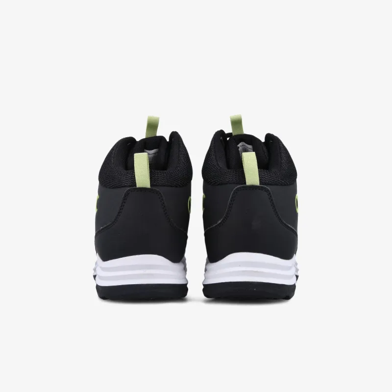 CHAMPION LARRY GS Low Cut Shoe