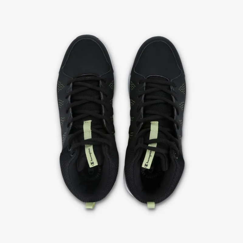 CHAMPION LARRY GS Low Cut Shoe