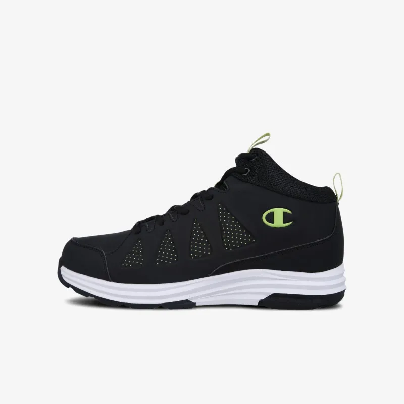 CHAMPION LARRY GS Low Cut Shoe