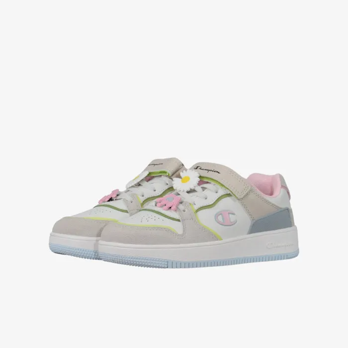 CHAMPION MIA SV G PS Low Cut Shoe 