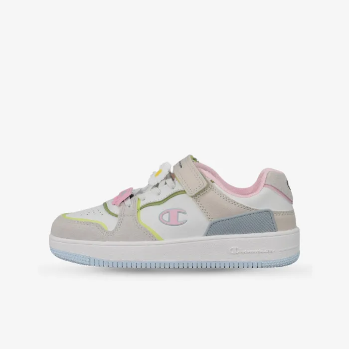 CHAMPION MIA SV G PS Low Cut Shoe 
