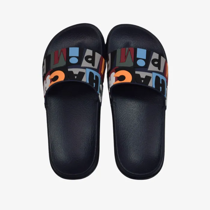 CHAMPION BORELY B PS SV Low Cut Shoe 