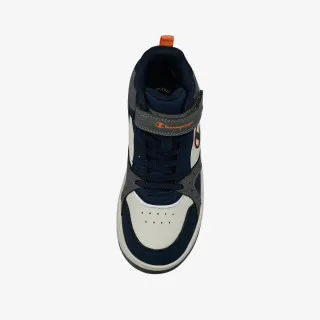 CHAMPION TICKER PS 
