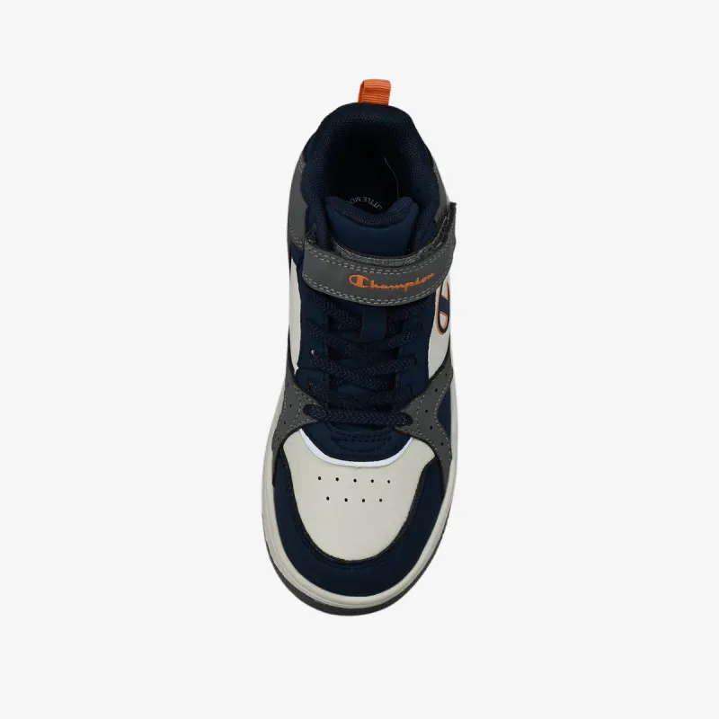 CHAMPION TICKER PS 