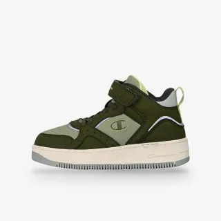 CHAMPION TICKER PS 