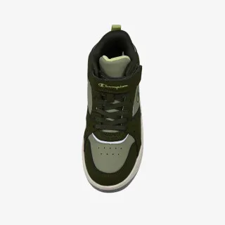 CHAMPION TICKER PS 