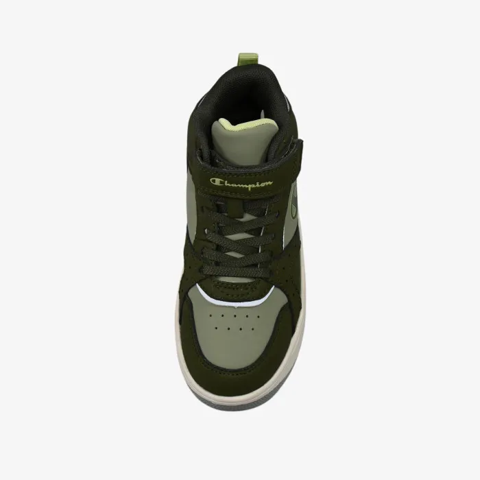 CHAMPION TICKER PS 