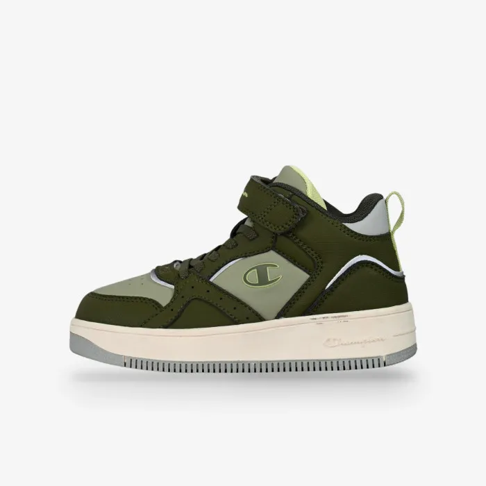 CHAMPION TICKER PS 