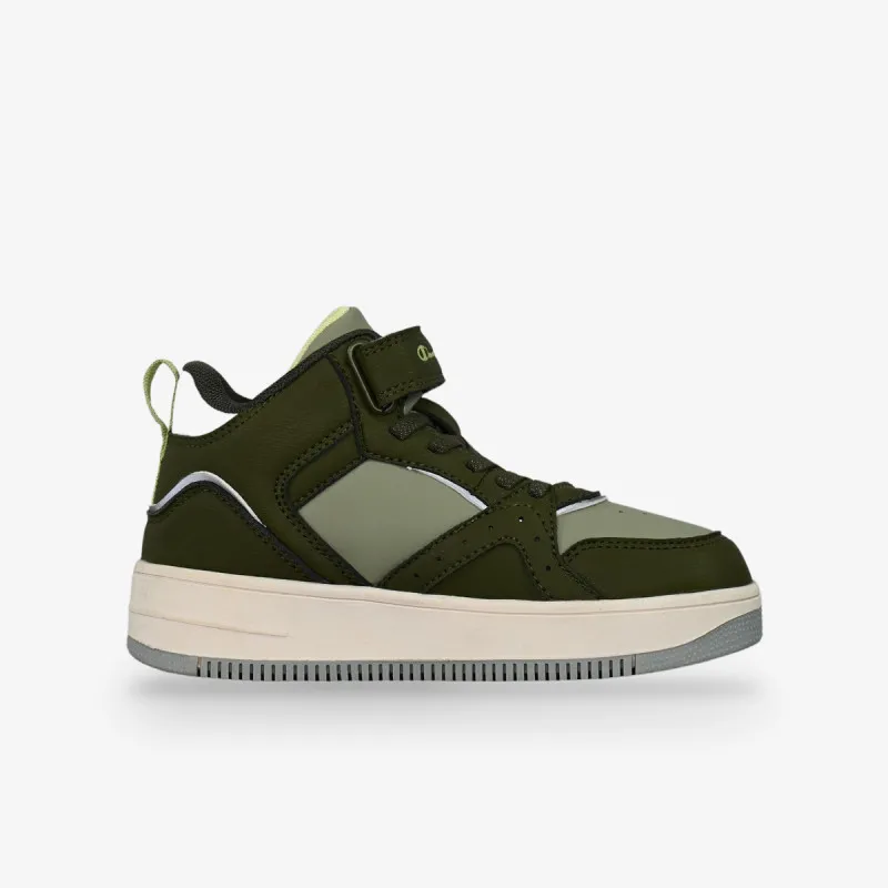 CHAMPION TICKER PS 