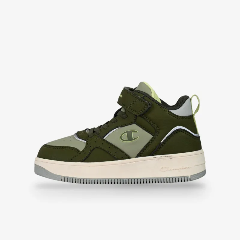 CHAMPION TICKER PS 