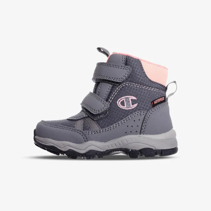 CHAMPION Div 