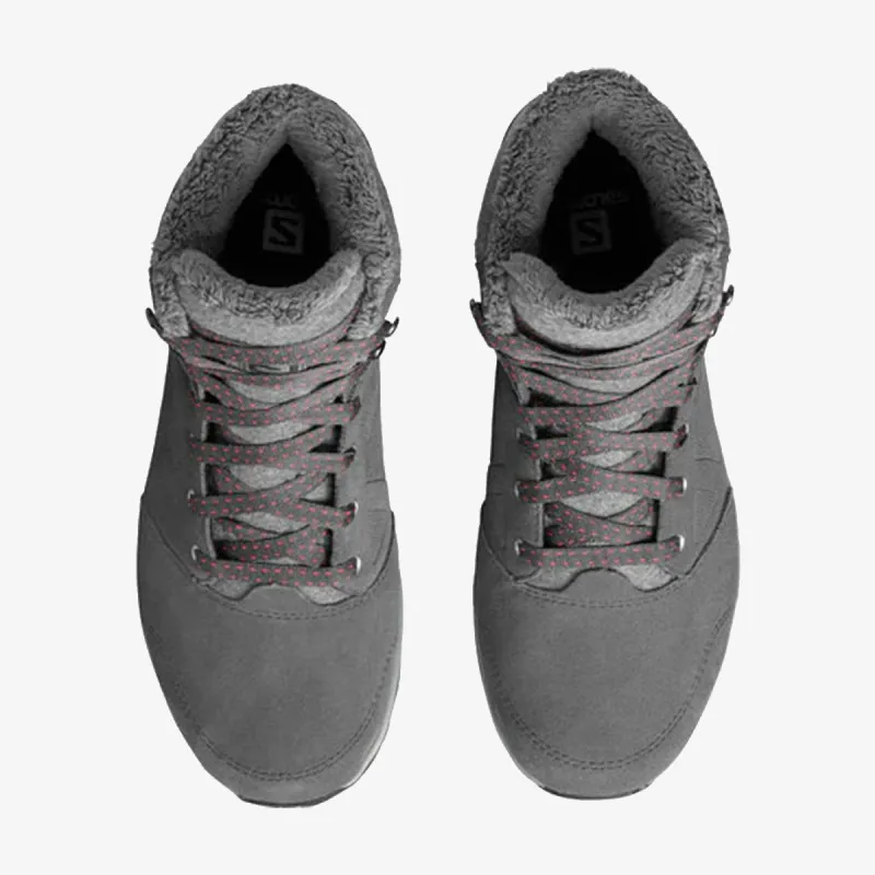 SALOMON ELLIPSE FREEZE CS WP L40469700 A3 Sport Prodej