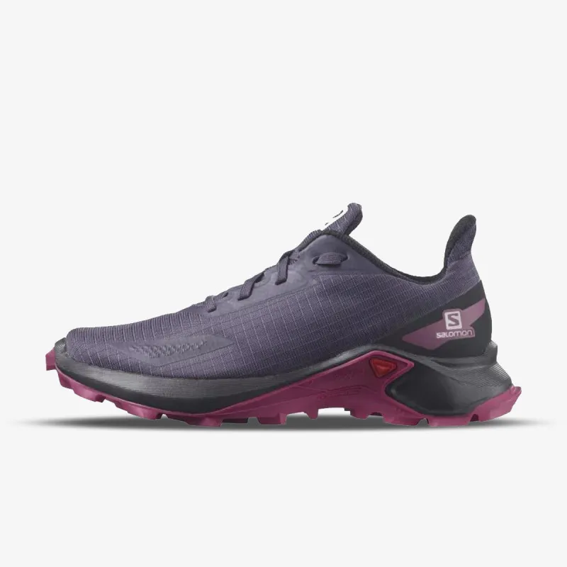 SALOMON ALPHACROSS BLAST J