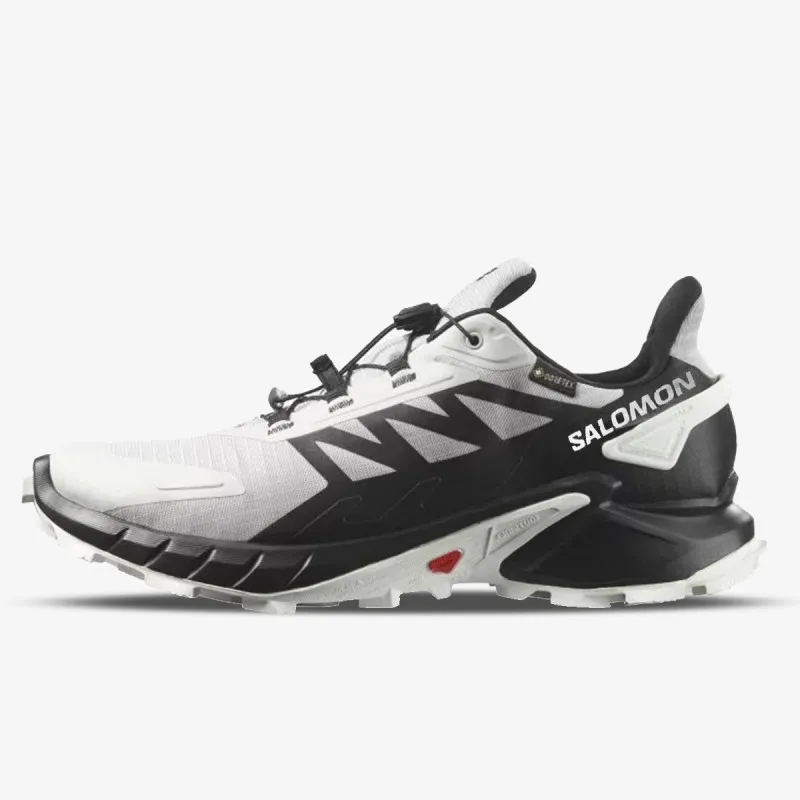 SALOMON SUPERCROSS 4 GTX