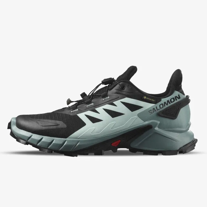 SALOMON SUPERCROSS 4 GTX W 