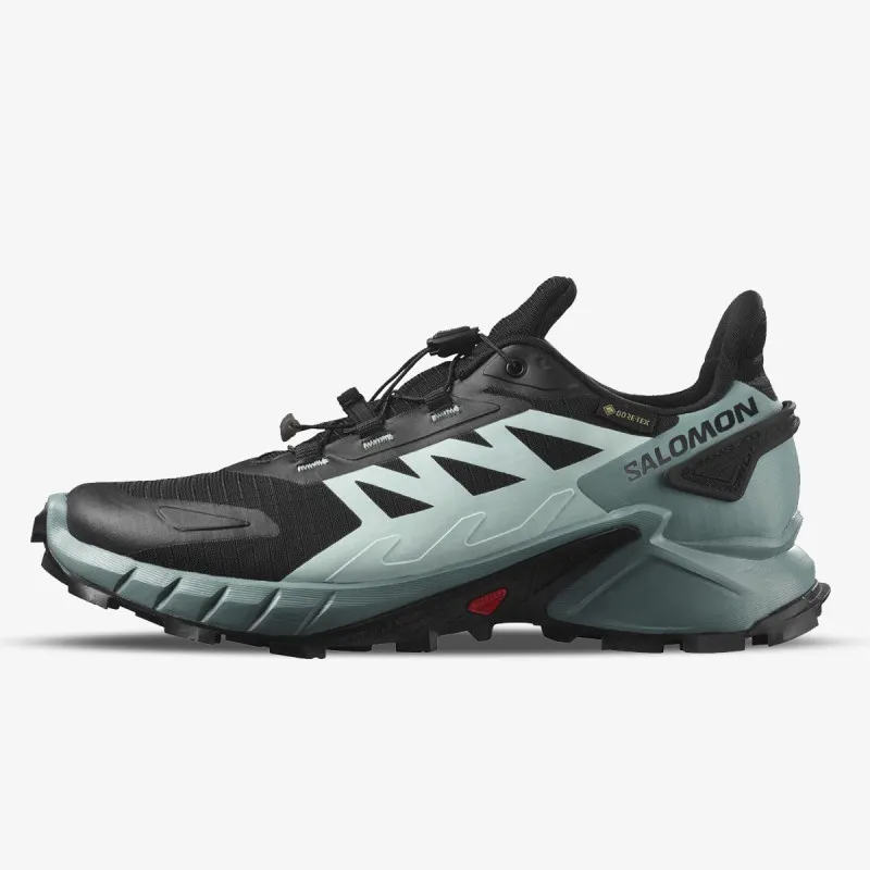SALOMON SUPERCROSS 4 GTX W