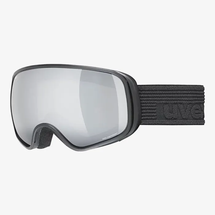 uvex scribble FM sph black dl/silver-cle 