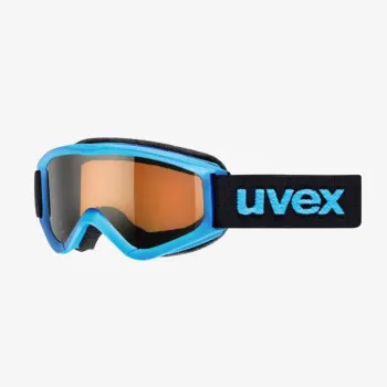 uvex speedy pro blue sl/lasergold S2 