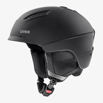 uvex ultra black mat 55-59 