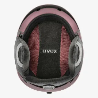 UVEX uvex ultra bramble mat 55-59 