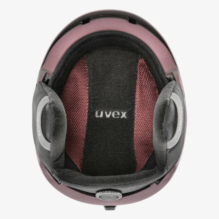 uvex ultra bramble mat 55-59 