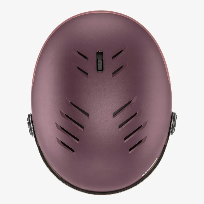 UVEX uvex wanted visor bramble - antique rose 