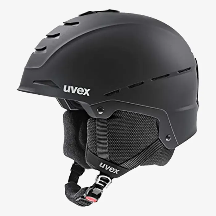 UVEX uvex legend 2.0 black mat 55-59 