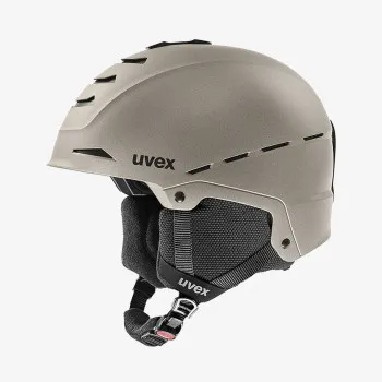 UVEX uvex legend 2.0 soft gold mat 52-55 