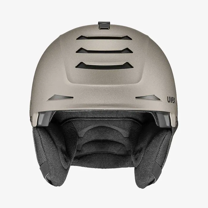UVEX uvex legend 2.0 soft gold mat 52-55 