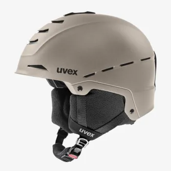 uvex legend 2.0 soft gold mat 55-59 