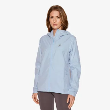 SALOMON ESSENTIAL WP 2.5L W 